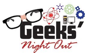 Geek's Night Out