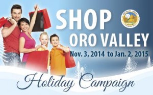 BLOG - Oro Valley Shop Local