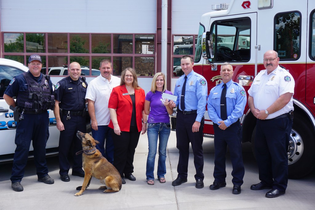 » Police Department