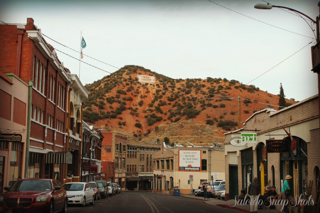 Bisbee Az