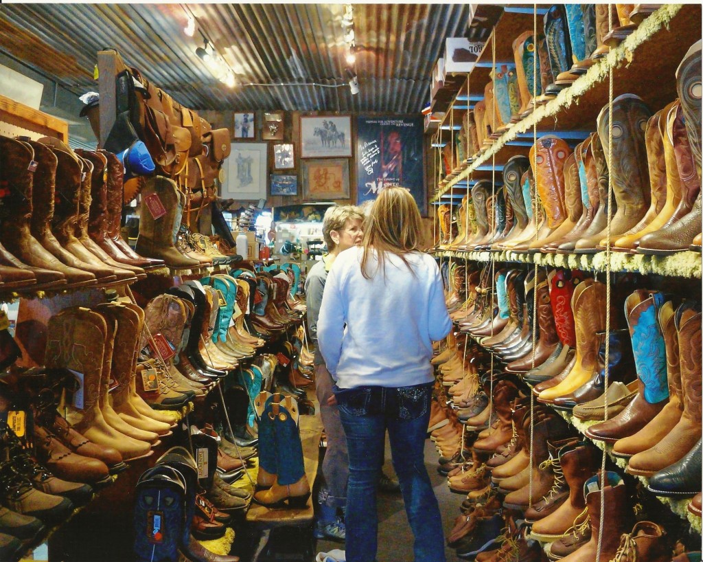 » West Comes to Life in Downtown Wickenburg